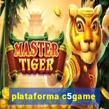 plataforma c5game